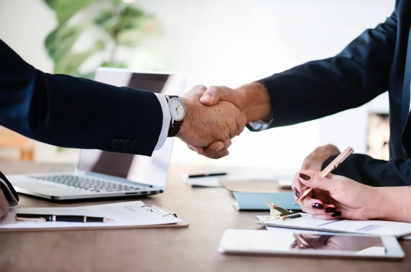 Corporate Conference Services
