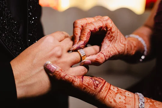 Engagement
