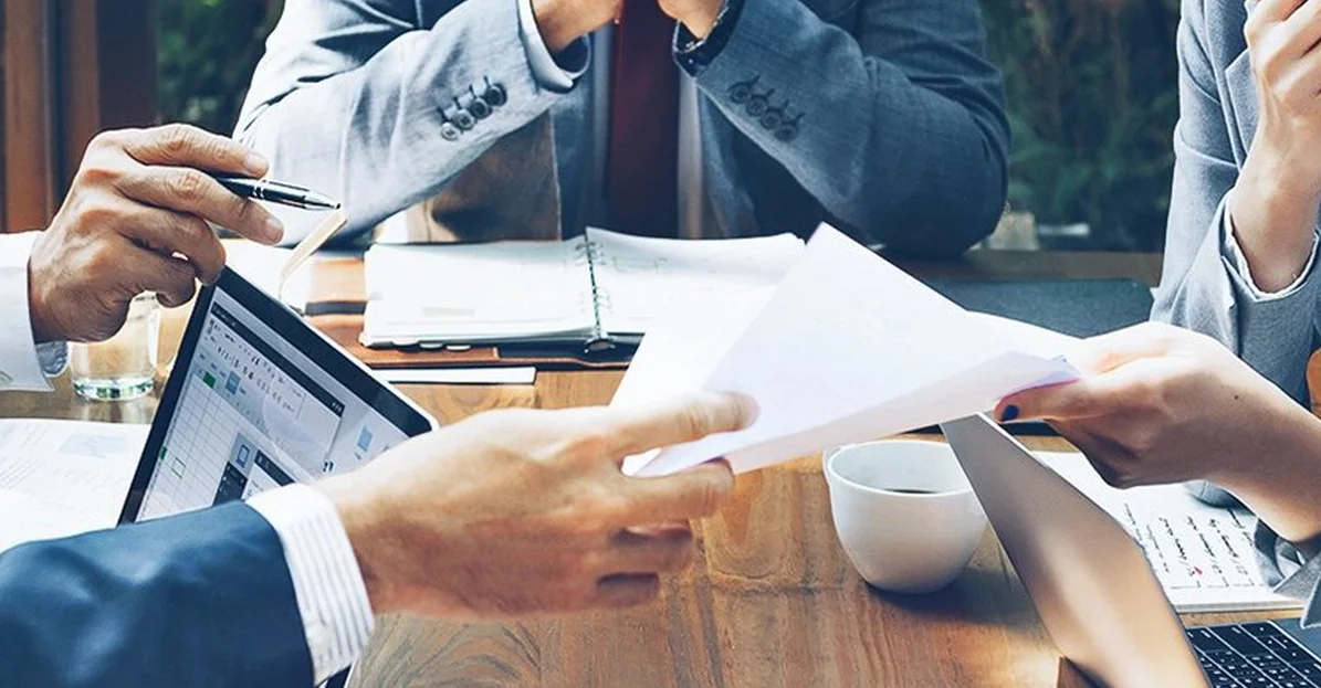 Corporate Meeting Services