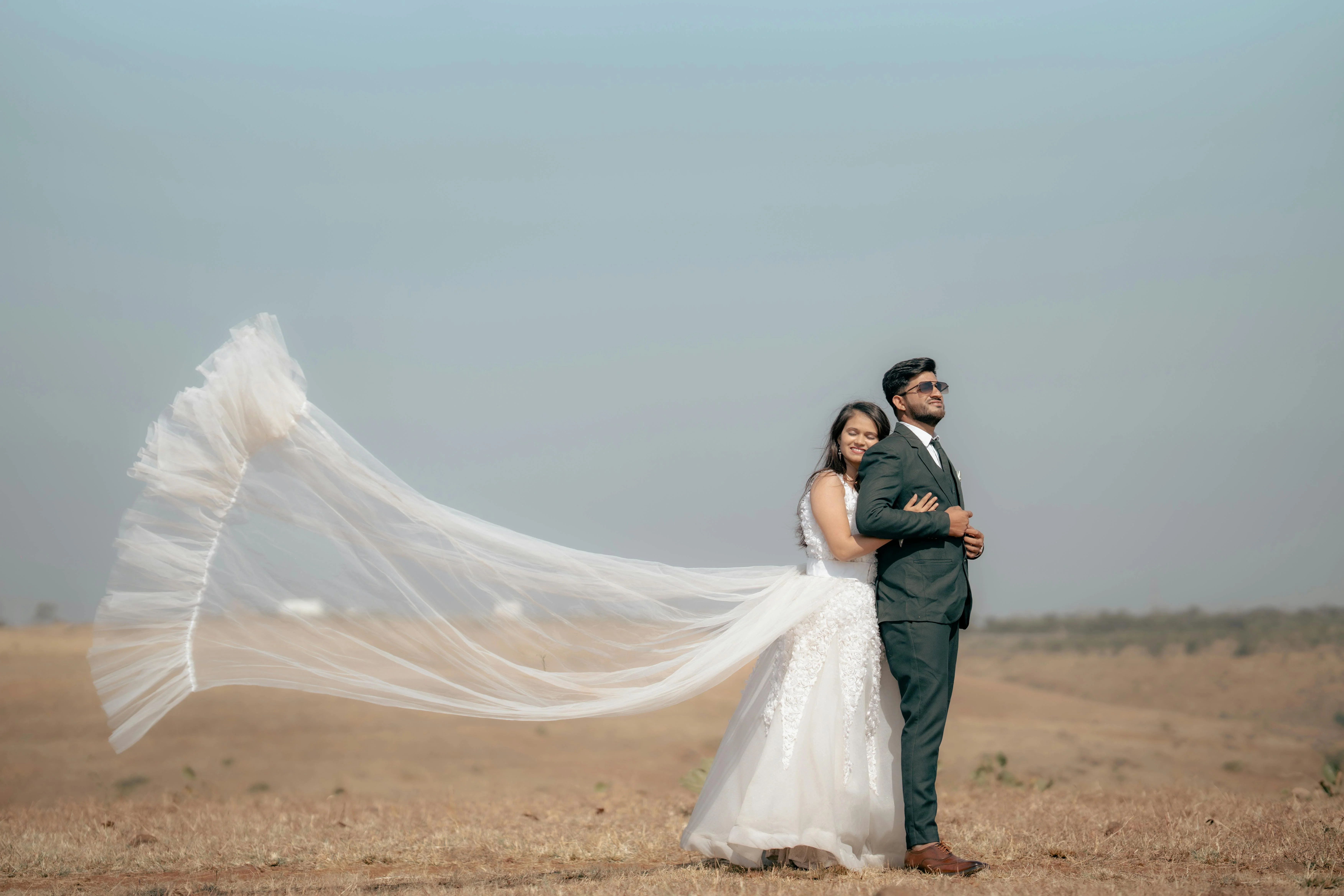 Pre-Wedding Photography