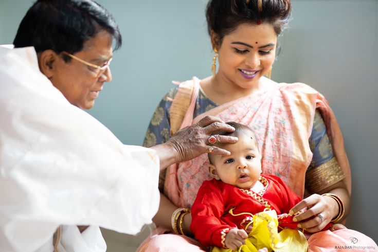 Bengali wedding
